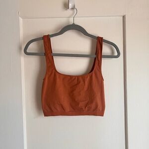 free people cropped brami